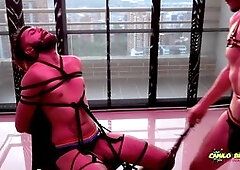 Uncircumcised, victim, cumshot