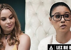 Breasty mother I'd like to fuck Dominates Excited Sweetheart