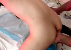 Destroying that cunt 2