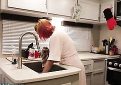 WARNING - This is a very intensive episode. It is extremely recommended for these interested in participating in an bizarre taboo dream. Shiny Dick Fi