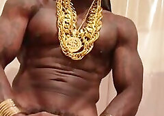 BBC Worship Hallelujah Johnson