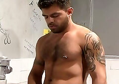 Lube Job - Scene 4 (Remastered)
