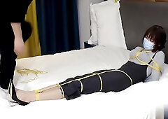 Chinese Bondage - Teaser Video