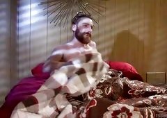 This Maid Is Full Of Surprises