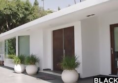 She Damn Near Takes It All