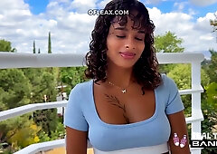 Fuckingjules And Isabella Jules In From Retail To Fucking In Public Makes The Leap