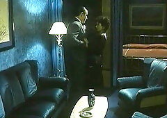 Hardcore pornstar in big butt trannies