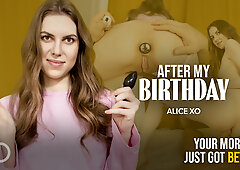 After My Birthday