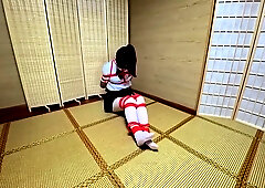 Horny Sex Clip Shibari Bondage Watch Watch Show