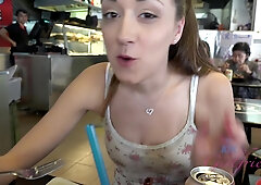 Virtual Vacation In Singapore With Victoria Rae Black Part 3