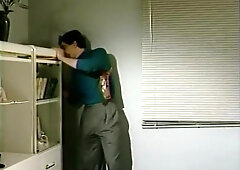 Crazy male pornstar Kip Tyler in horny twinks, rimming homo adult video