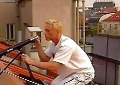 Boyz Party: Raunchy Rendezvous With The Locals 2