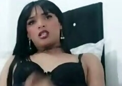 Verônica gozando gostoso 3