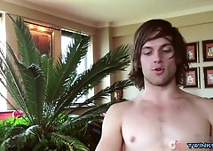 Stepson's Ass Fucking and cumming in Mexican Fest with money shot