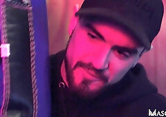 Markus Kage Fap off on Ryan Stone and Jay when they SCREW