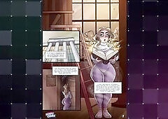 dirty adventures of librarian