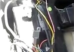 Jay Smooth and his YouTube car