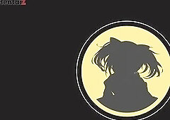 large melons, anime, mother i'd like to fuck, massage, Megane No Megami (???no???) 1 - Anime Vietsub