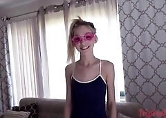 Chanel Shortcake - Recent work!