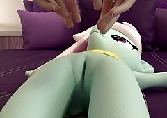 Amy's Naughty Fantasy Scene: A Fulfilling 36-Minute Adventure with a Sexy Surprise Ending and Bonus Clip