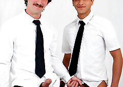 Is Cuddling Allowed? - MissionaryBoys