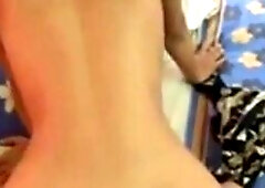 Rinki selfmade sex video with bf on hotcamgirls . in