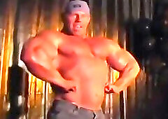 Brad Hollibaugh Jimmy Z Stripping