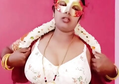 Indian Beautiful Saree Stepmom Fucking Stepson Telugu Dirty Talks