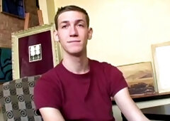 Boyz Party: Getting Deep