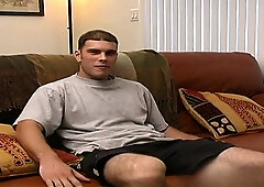 Active Duty: Solo Action with Craig, the Fresh Meat