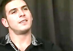 PADDY O'BRIAN AUDITION