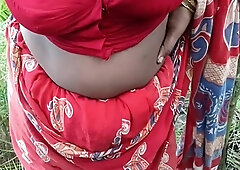 Indian Bhabhi Secretly Having Sex