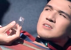 組合肉男友Leo lcs0603 condom fucks 言嘉佑 jiayo94