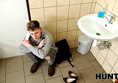 Hunt4k. dine and dash cuck