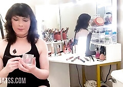 It’s been such a joy getting to know u and your wife, Reba, and we’ve gotten gorgeous close. We’ve gotten close sufficiently, in fact, that that