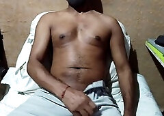 Giant cocks, solo male jerking off, solo male cum