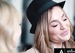 Hot Hottie Gets Banged By Detective