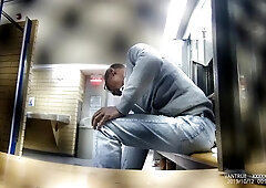 Naturist Locker Guest Room 7