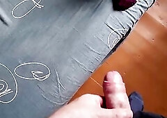 A Guest Screws the Wife Whilst This babe Plays Episode Games. Homemade Three-some. Part 1. 32802