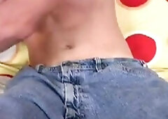 Circle Jerk Boys: Black Pillow's Nutty Baptism by Vince