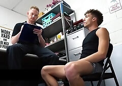 Gay-amateur, homos