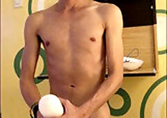 Gay filipino escort, youthful, adult toys
