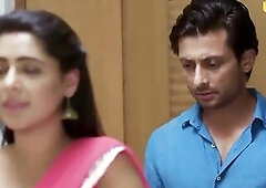 Romance with girlfriend