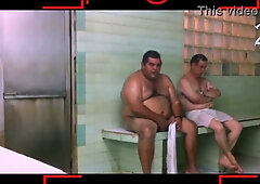 Chrome #096.Sauna Vol1