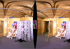 Want It Badly - WankitnowVR