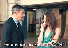 Daddy4k. this hidden fuck was the finest choice