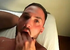 Muscle fuckers sexys BF