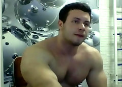 Seregggka Cam4- Sergey Komlichenko - Сергей Комличенко