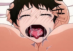 Endless Pleasure of the Angel_20032703p0