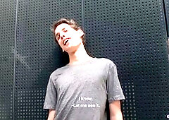 Czech gay, czech money for sex, czech money swap